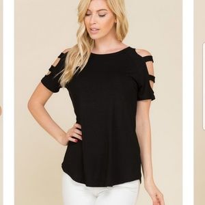 Women's fashion top